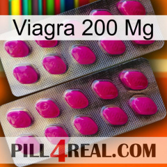 Viagra 200 Mg 10